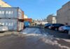 Склады рядом с одесским рынком «Седьмой километр» повторно выставили на аукцион: по какой цене