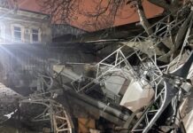 Обстрел Одессы и области беспилотниками: началось расследование