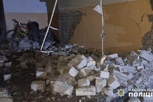 Обстрел Одессы и области беспилотниками: началось расследование 