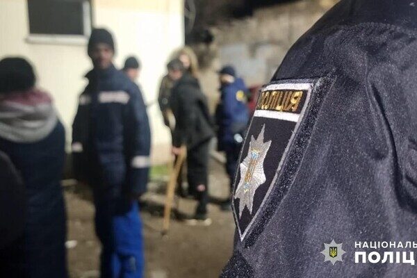 Обстрел Одессы и области беспилотниками: началось расследование 