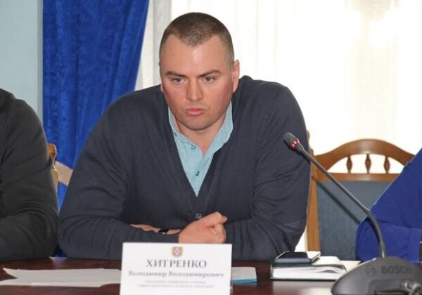 В Одессе новый глава департамента транспорта, связи и организации дорожного движения
