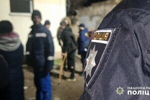 Обстрел Одессы и области беспилотниками: началось расследование 