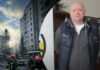 Ексгравець збірної України загинув внаслідок ракетного обстрілу Львова