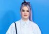 Рождественская перезагрузка: Келли Осборн планирует пластическую операцию
