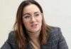 «Що більше виготовлятимемо вдома, то стійкішою буде економіка», — міністерка економіки Юлія Свириденко