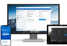 TeamViewer: эффективное решение для удаленного доступа