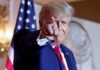 Трамп обещает вернуть США на вершину мира