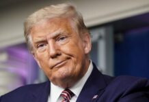 Трамп в очередной раз проигрывает суд по фальсификации выборов 2020 года