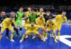 Україна перемогла в гостях Польщу та здобула пряму путівку на чемпіонат світу з футзалу: відеоогляд матчу