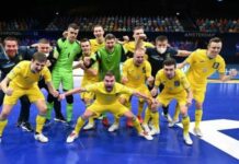 Україна перемогла в гостях Польщу та здобула пряму путівку на чемпіонат світу з футзалу: відеоогляд матчу