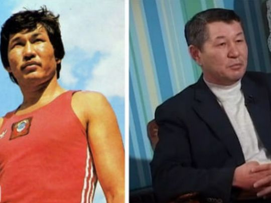 Знаменитий радянський чемпіон Європи з боксу зник безвісти