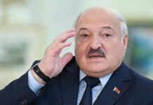 Генерал назвав людину, яку слід боятись лукашенку