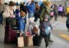 Ірландія скоротить виплати українцям, які шукають тимчасового прихистку