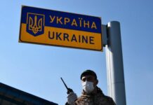 Кабмін хоче на 50 років заборонити будь-яке транспортне сполучення з росією