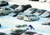 Краще не стукайте по колесах: як провчити водія, що підпер вашу машину