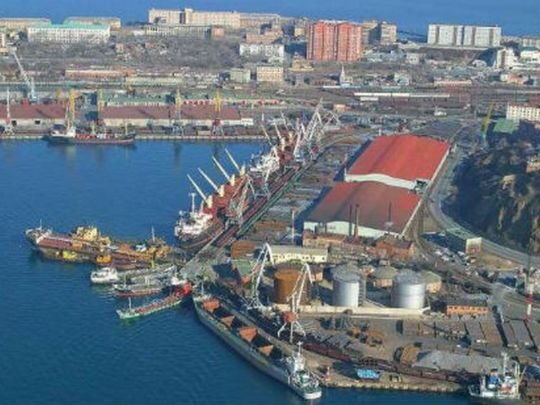 «Портовий» закон Мотовиловця виносять на друге читання: російський олігарх може отримати 50 млн євро