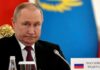 путін нестримно витрачає гроші: як війна в Україні послаблює російську економіку