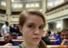 Рада не змогла відправити Безуглу у відставку: у чому причина