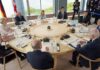 США и партнёры рассматривают способы конфискации российских средств для финансирования кредитов Украине
