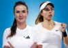 Світоліна на Australian Open за годину розібралася з найсильнішою тенісисткою Болгарії (відео)