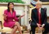 Трамп нацелился на Хейли: первичные выборы в Айове в заключительной фазе