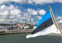 У всьому винна росія: Естонія побудує на східному кордоні 600 бункерів