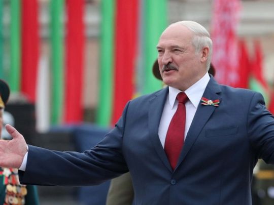 &laquo;Їм&nbsp;лукашенко найбільше довіряє&raquo;: всі пости в&nbsp;силових структурах білорусі обіймуть вихідці з&nbsp;КДБ