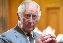 Занадто багато працює: співробітники короля Чарльза ІІІ хвилюються за нього