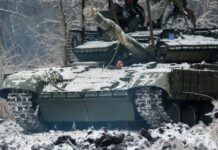 За добу росія втратила 980 своїх військових, 24 артилерійських системи і 14 танків, — Генштаб ЗСУ