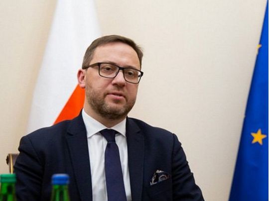 &laquo;Допомога Україні&nbsp;&mdash; це&nbsp;заощадження, а&nbsp;не&nbsp;витрати&raquo;,&nbsp;&mdash; експосол Польщі в&nbsp;Україні