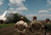 «Инцидент» на полигоне: Российские военные под огнем на востоке Украины