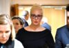 Юлия Навальная: политик, продолжающий дело своего покойного мужа