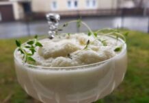 Капустяно-яблучне пюре: ніжне, смачне та корисне
