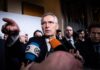 НАТО отклоняет размещение войск в Украине в ответ на заявления Макрона