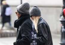 Подтверждено: у Брэдли Купера новый роман