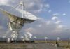 В поисках инопланетного разума: искусственный интеллект бросили на передний край науки