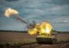 В окупованій Оленівці ЗСУ накрили вогнем російських військових: у противника багато загиблих та поранених