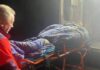 Нападение на Леонида Волкова: анализ и осмысление инцидента