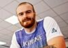 Непереможний український боксер побив суперника із США за одну хвилину бою (відео)