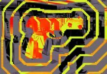 Нью-Йорк тестирует технологию обнаружения оружия с использованием ИИ