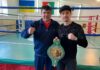 Першого тренера українського чемпіона світу з боксу важко поранено на фронті: які прогнози