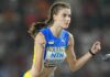 Українська красуня Магучих стала віцечемпіонкою світу в Глазго (відео)