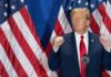 Верховный Суд США защищает избирательные права: Трамп остаётся в игре