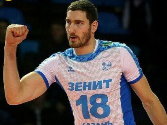«Даїшник» та компанія «розвели» олімпійського чемпіона майже на 100 тисяч доларів