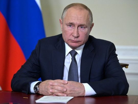 У путіна грошей на війну не залишиться — ЗМІ