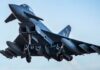 Велика Британія відправить до Польщі винищувачі Typhoon: чому це важливо для України