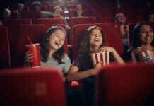 В Одессе пройдет детский кинофестиваль: на него можно попасть бесплатно