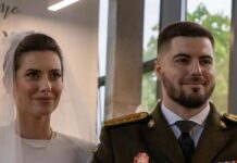 Красуня-нардеп зізналася, що вийшла заміж, і виклала фото