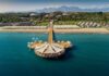 Лучшие 5 пляжей и курортов для отдыха в Анталии