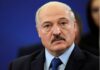 лукашенко в інвалідному кріслі: лікарі розповіли, що чекає на диктатора